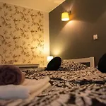 Malina I Peaceful Near Bled & Mountain Views 3* Blejska Dobrava