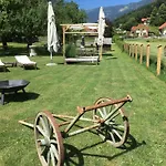 Malina I Peaceful Near Bled & Mountain Views
