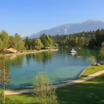 게스트하우스 Malina I Peaceful Near Bled & Mountain Views Blejska Dobrava