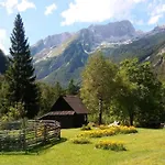 Malina I Peaceful Near Bled & Mountain Views Blejska Dobrava