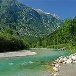 게스트하우스 Malina I Peaceful Near Bled & Mountain Views 3*