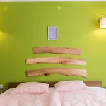 Malina I Peaceful Near Bled & Mountain Views 3* Blejska Dobrava