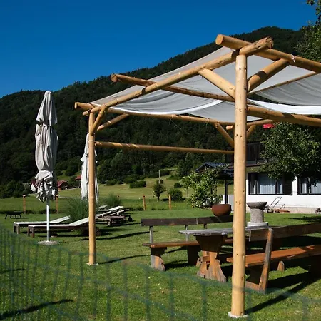Malina I Peaceful Near Bled & Mountain Views 3*