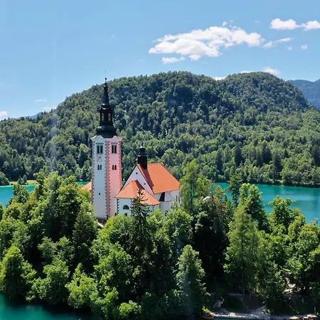 Penzion Malina Blejska Dobrava