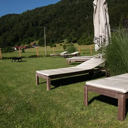 Malina I Peaceful Near Bled & Mountain Views Blejska Dobrava