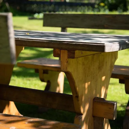 게스트하우스 Malina Blejska Dobrava