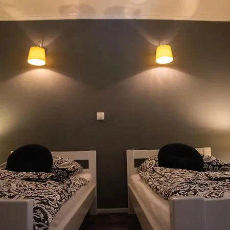 Pensión Malina Blejska Dobrava