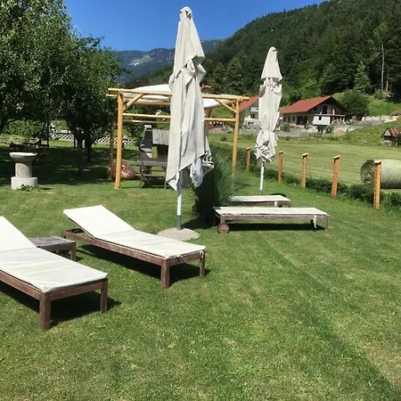 Malina I Peaceful Near Bled & Mountain Views Blejska Dobrava