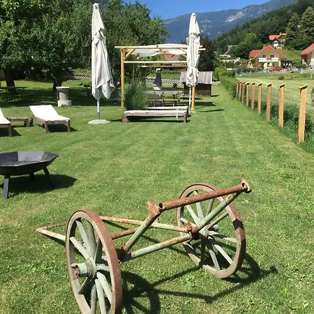 Malina I Peaceful Near Bled & Mountain Views