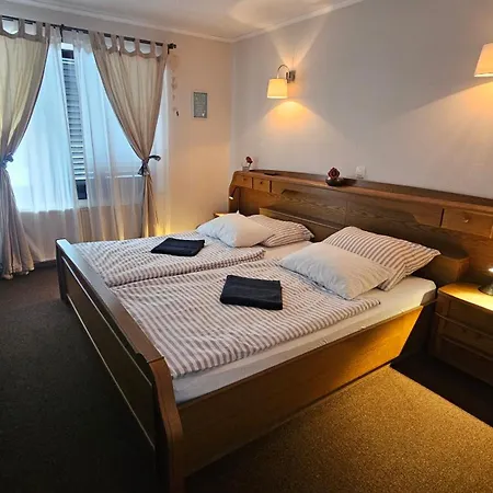 Malina I Peaceful Near Bled & Mountain Views 3*