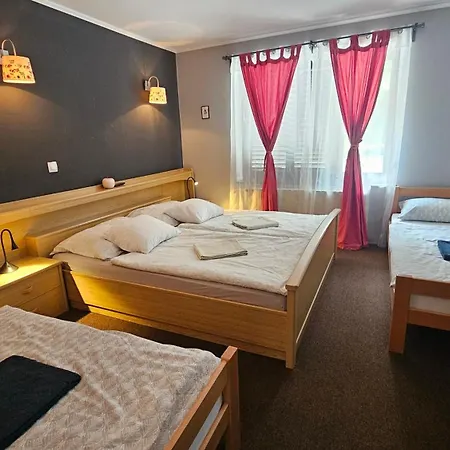 Malina I Peaceful Near Bled & Mountain Views