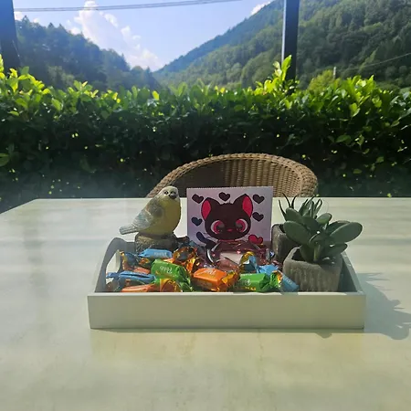 Malina I Peaceful Near Bled & Mountain Views 3*