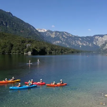 Malina I Peaceful Near Bled & Mountain Views