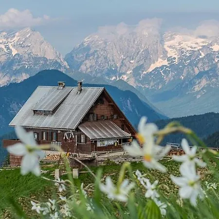 게스트하우스 Malina I Peaceful Near Bled & Mountain Views