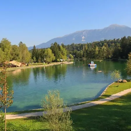 게스트하우스 Malina I Peaceful Near Bled & Mountain Views Blejska Dobrava