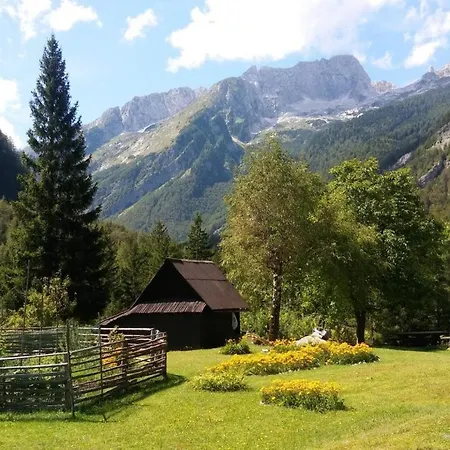 Malina I Peaceful Near Bled & Mountain Views Blejska Dobrava