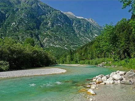 게스트하우스 Malina I Peaceful Near Bled & Mountain Views 3*