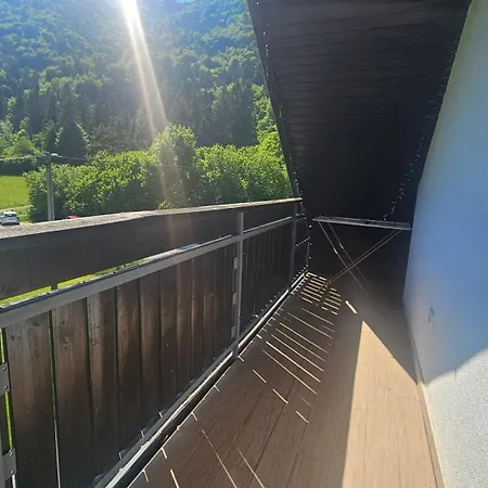 Malina I Peaceful Near Bled & Mountain Views Blejska Dobrava
