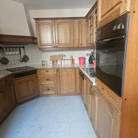 Gostinjska kuća Malina I Peaceful Near Bled & Mountain Views 3*