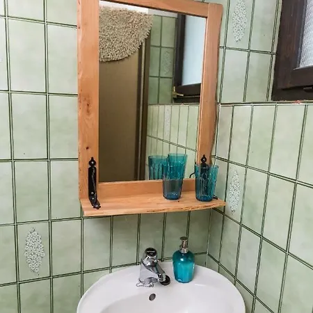 Gostinjska kuća Malina Blejska Dobrava