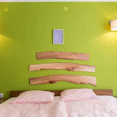 Malina I Peaceful Near Bled & Mountain Views 3* Blejska Dobrava