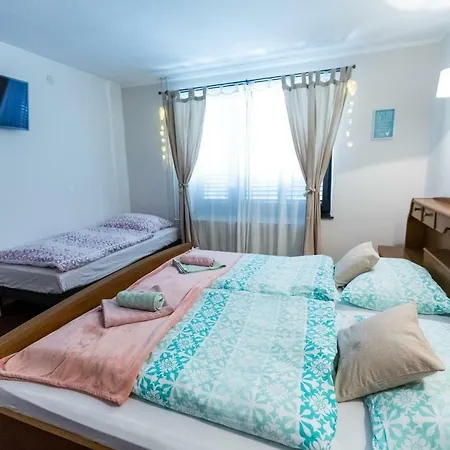 Malina I Peaceful Near Bled & Mountain Views 3* Blejska Dobrava