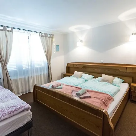 Malina I Peaceful Near Bled & Mountain Views Blejska Dobrava