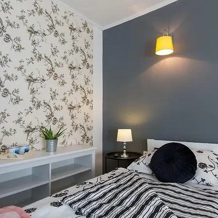 Maison d'hôtes Malina *