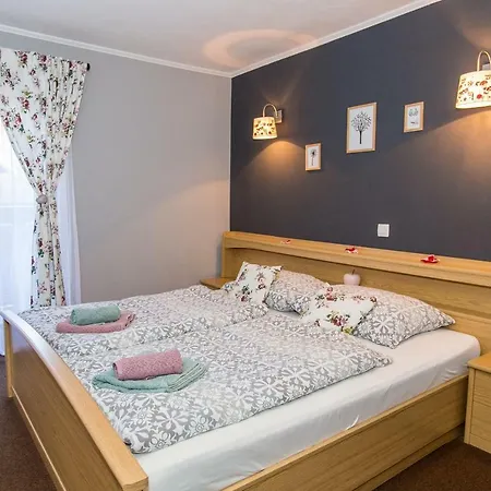 Malina I Peaceful Near Bled & Mountain Views 3* Blejska Dobrava