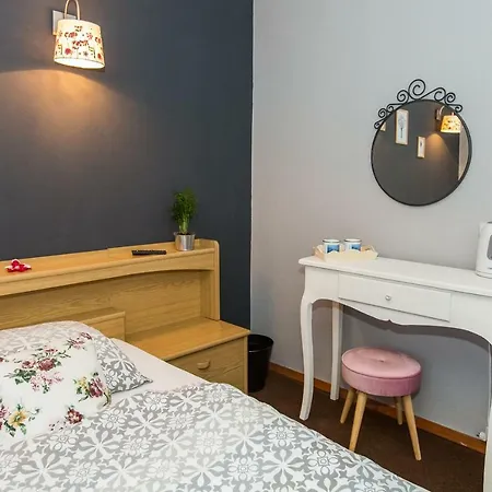Malina I Peaceful Near Bled & Mountain Views 3* Blejska Dobrava