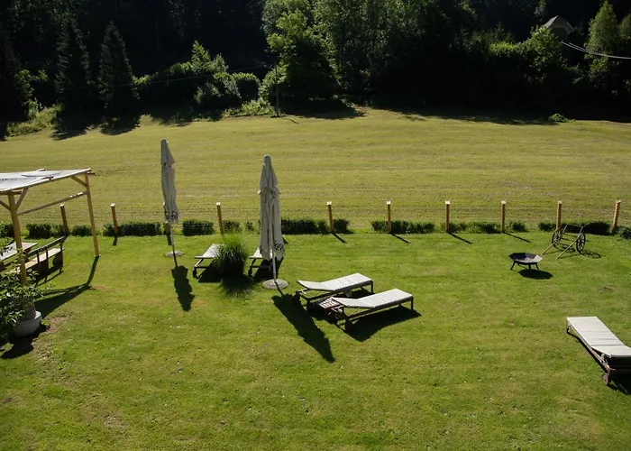 Malina 3* Blejska Dobrava