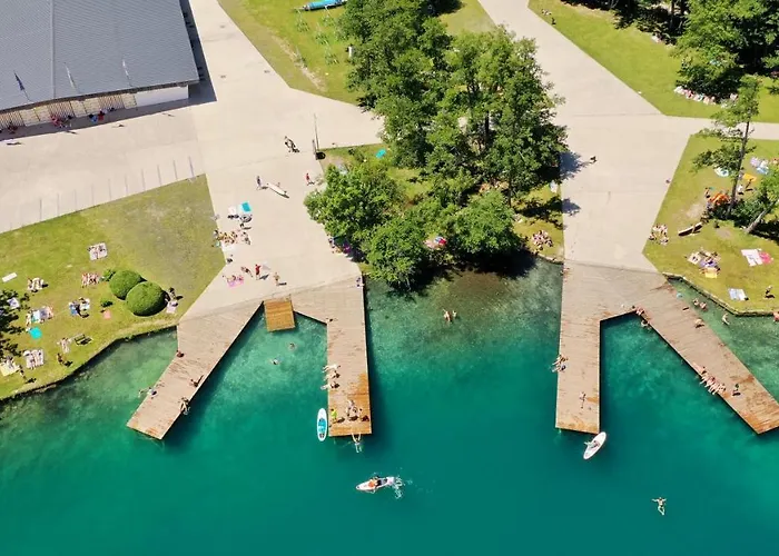 Vendégház Malina 3*