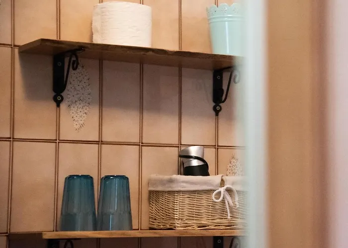 Malina Guest house 3*