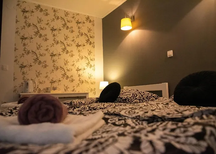 Malina 3* Blejska Dobrava