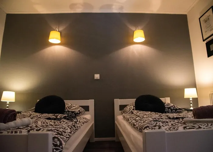 Guest house Malina Blejska Dobrava