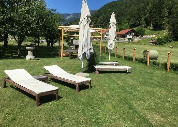 Malina Blejska Dobrava