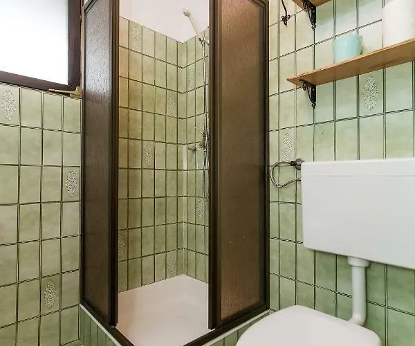 Vendégház Malina 3*