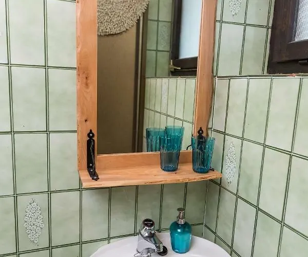 Guest house Malina Blejska Dobrava