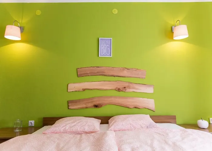 Malina 3* Blejska Dobrava