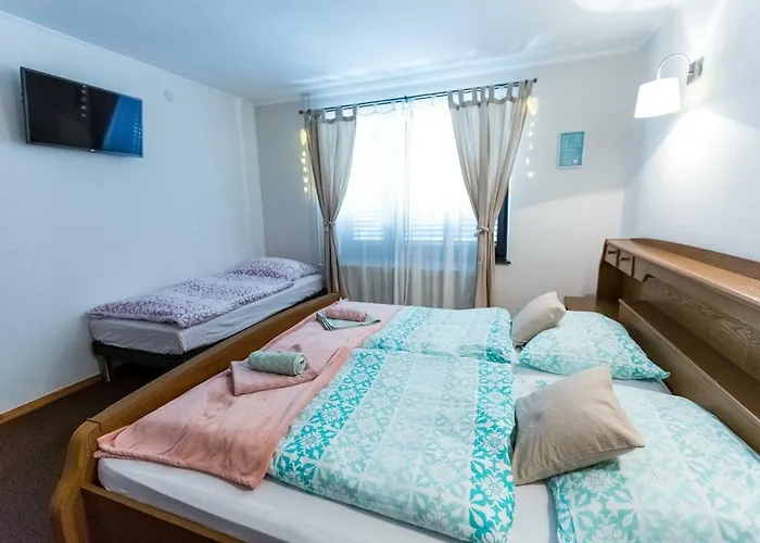 Malina 3* Blejska Dobrava