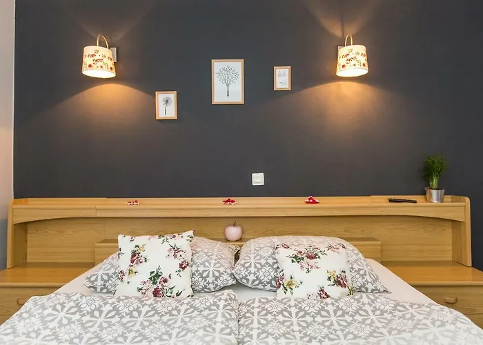 Malina Guest house 3*