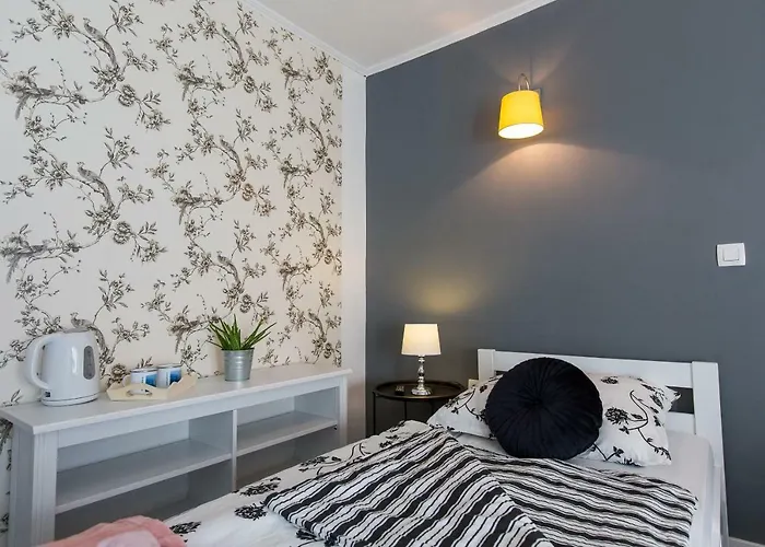 Vendégház Malina 3*