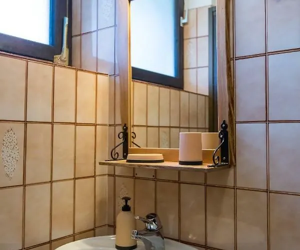 Malina Guest house 3*