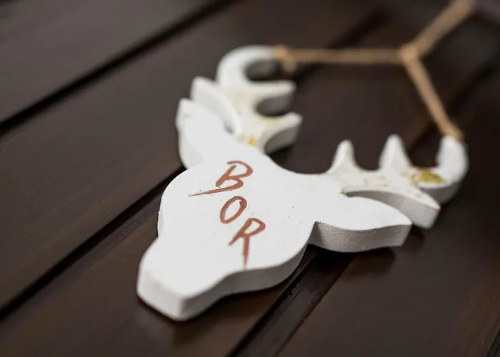 Vendégház Malina Blejska Dobrava