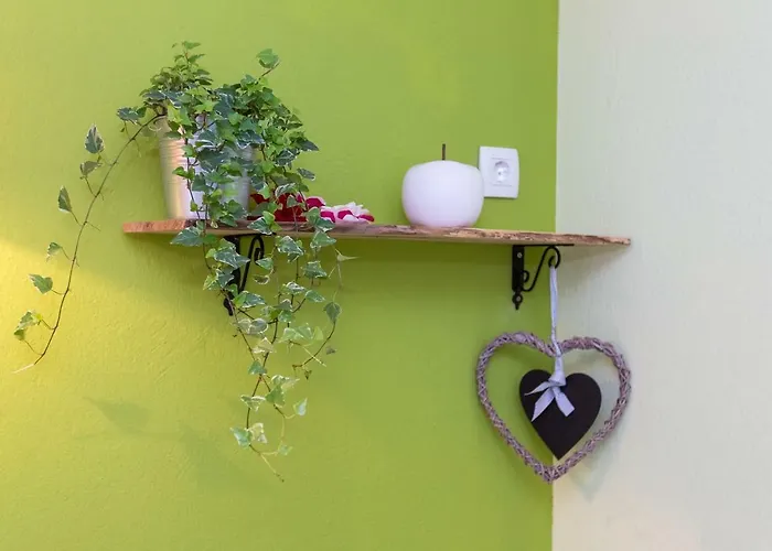 Malina Guest house Blejska Dobrava