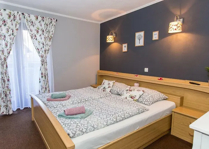 Malina 3* Blejska Dobrava