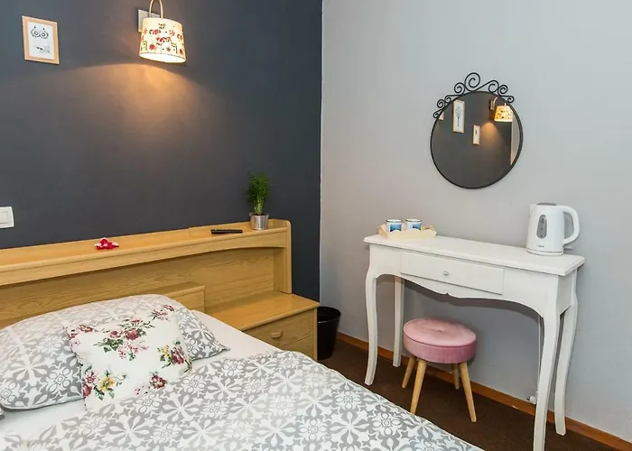 Malina 3* Blejska Dobrava