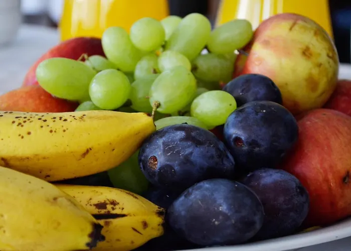 Malina Blejska Dobrava